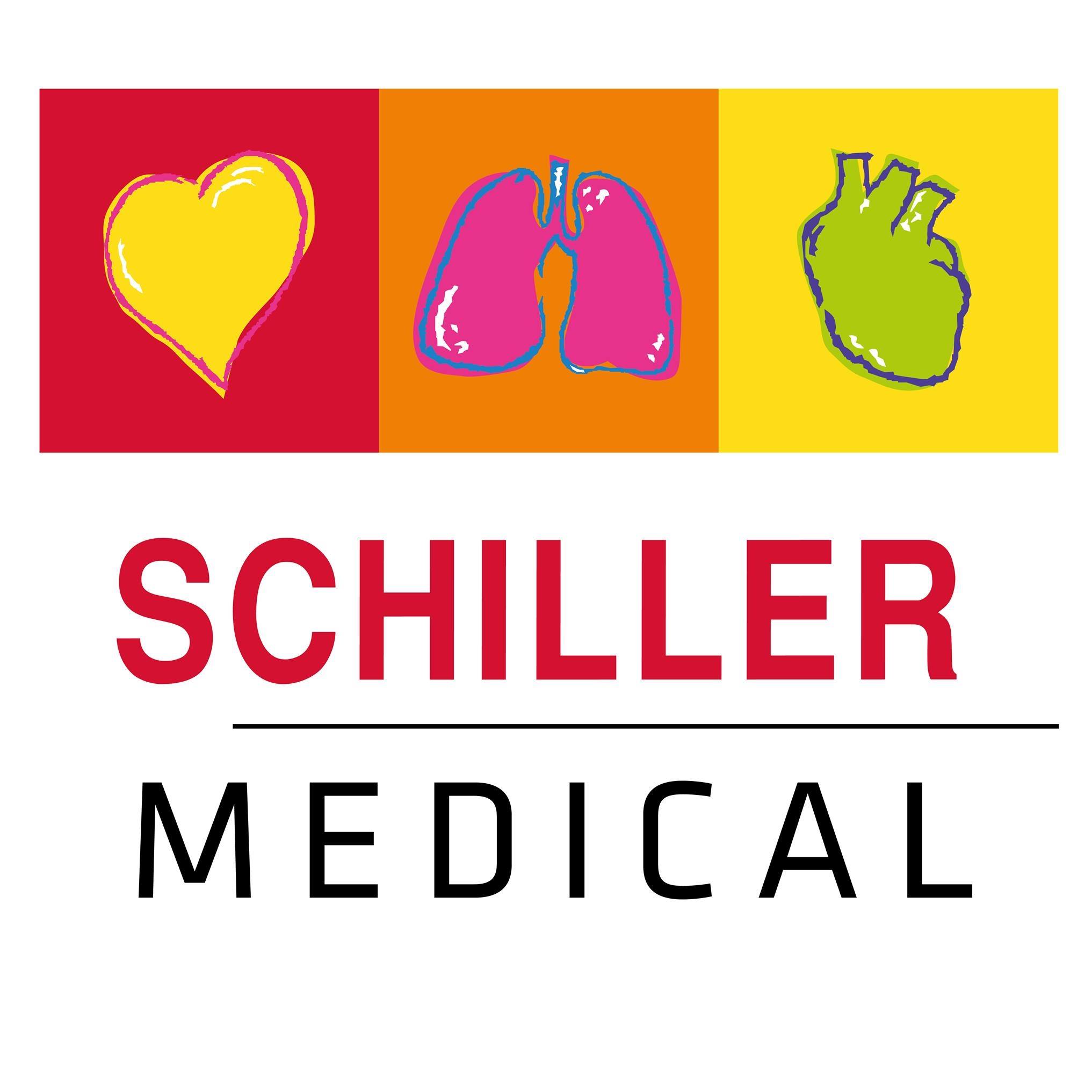 Schiller Schiller