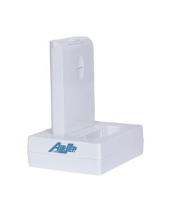 AirSep Desktop Battery Charger For New Style White Battery Packs