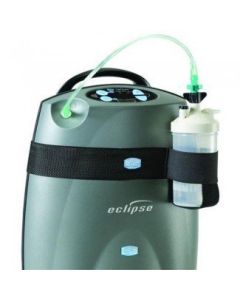 SeQual Eclipse Humidifier Adaptor Kit (Bottle Not Included)