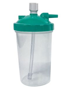 WESTMED Humidifier Bottle (Up To 6 LPM Flow)