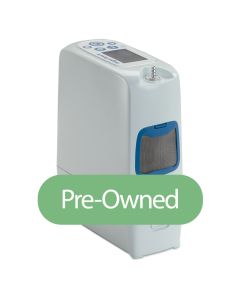 Pre-Owned INOGEN® ROVE 6 Portable Oxygen Concentrator - (24 Hours)